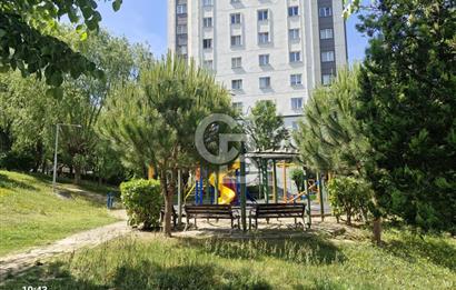 KÜÇÜKÇEKMECE ATAKENT ORKİDE 2 SİTESİ KİRALIK 3+1 DAİRE