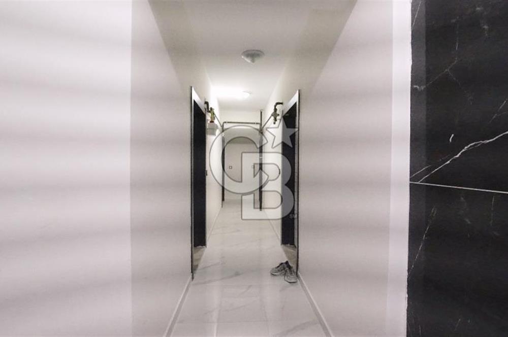 İzmir Seyrek Menemen Kiralık 1+1 50 m² Daire