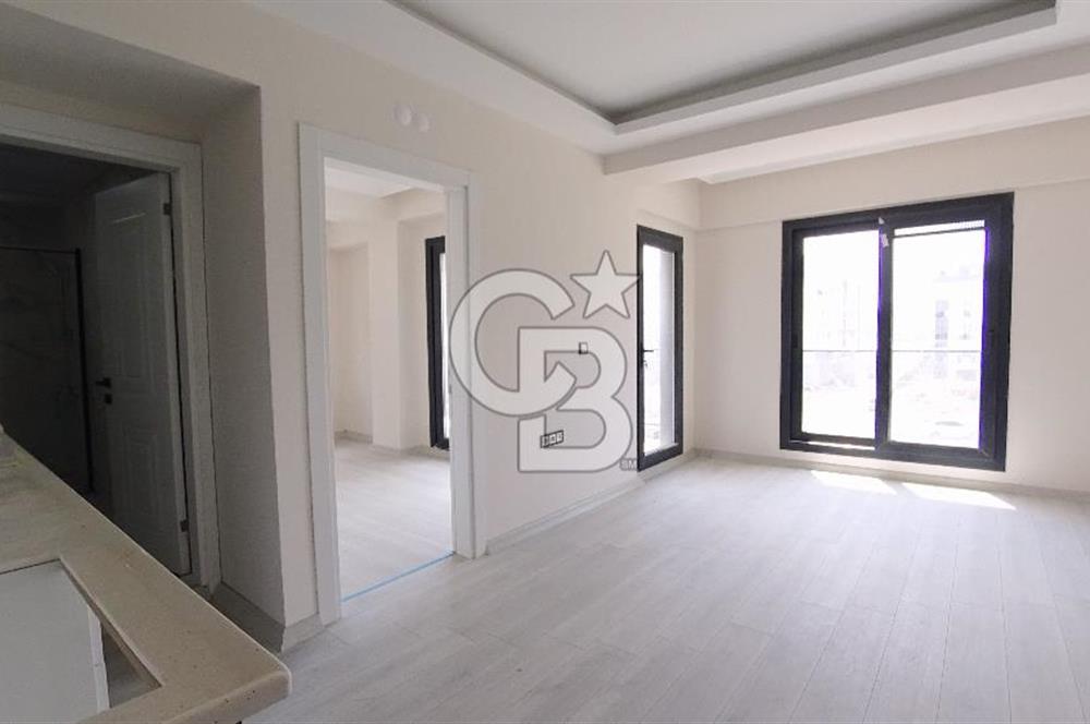 İzmir Seyrek Menemen Kiralık 1+1 50 m² Daire
