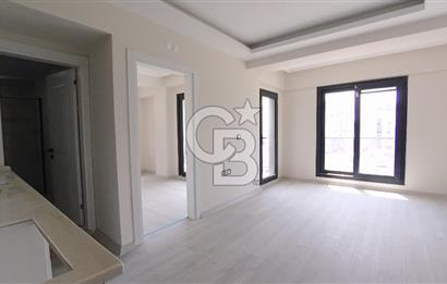 İzmir Seyrek Menemen Kiralık 1+1 50 m² Daire