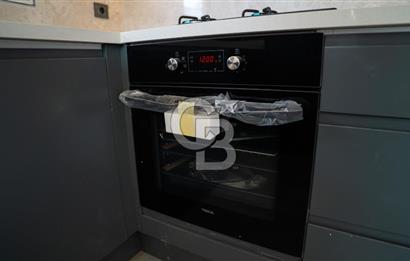 Çandarlı'da Denize Yakın , Site İçi , Havuzlu , Otoparklı Villa