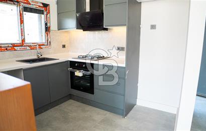 Çandarlı'da Denize Yakın , Site İçi , Havuzlu , Otoparklı Villa