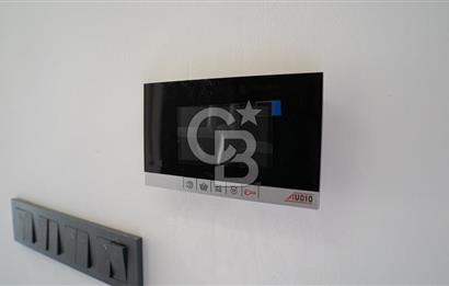 Çandarlı'da Denize Yakın , Site İçi , Havuzlu , Otoparklı Villa