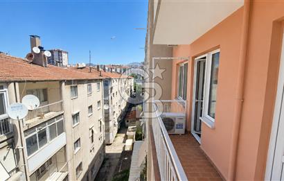 KARŞIYAKA TERSANE YALI BULVARI'NDA DENİZ MANZARALI 3+1 SATILIK DAİRE