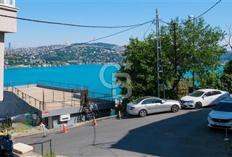 Fırsat Deniz Manzaralı Kuruçeşme 2+1 Satılık Daire - 1 - 350959