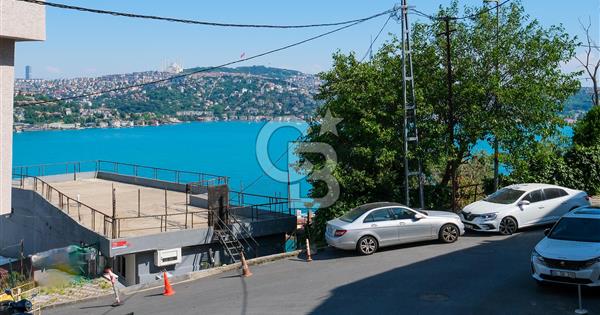 Fırsat Satılık Deniz Manzaralı Kuruçeşme 2+1 Daire - 350959