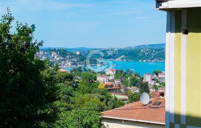 Fırsat Deniz Manzaralı Kuruçeşme 2+1 Satılık Daire