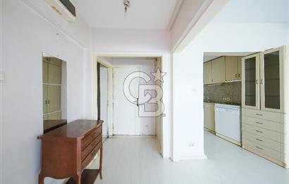 Fırsat Deniz Manzaralı Kuruçeşme 2+1 Satılık Daire