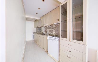 Fırsat Deniz Manzaralı Kuruçeşme 2+1 Satılık Daire
