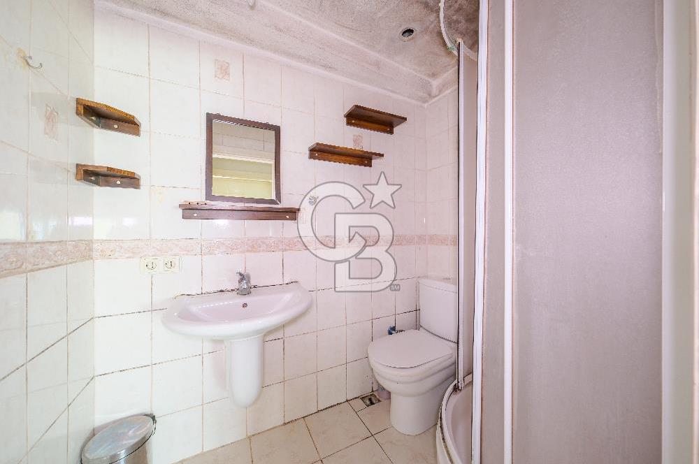 Fırsat Deniz Manzaralı Kuruçeşme 2+1 Satılık Daire