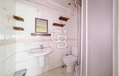 Fırsat Deniz Manzaralı Kuruçeşme 2+1 Satılık Daire