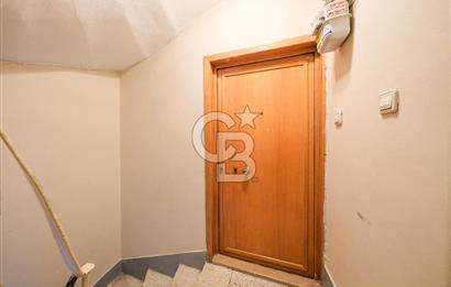 Fırsat Deniz Manzaralı Kuruçeşme 2+1 Satılık Daire