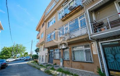 Fırsat Deniz Manzaralı Kuruçeşme 2+1 Satılık Daire
