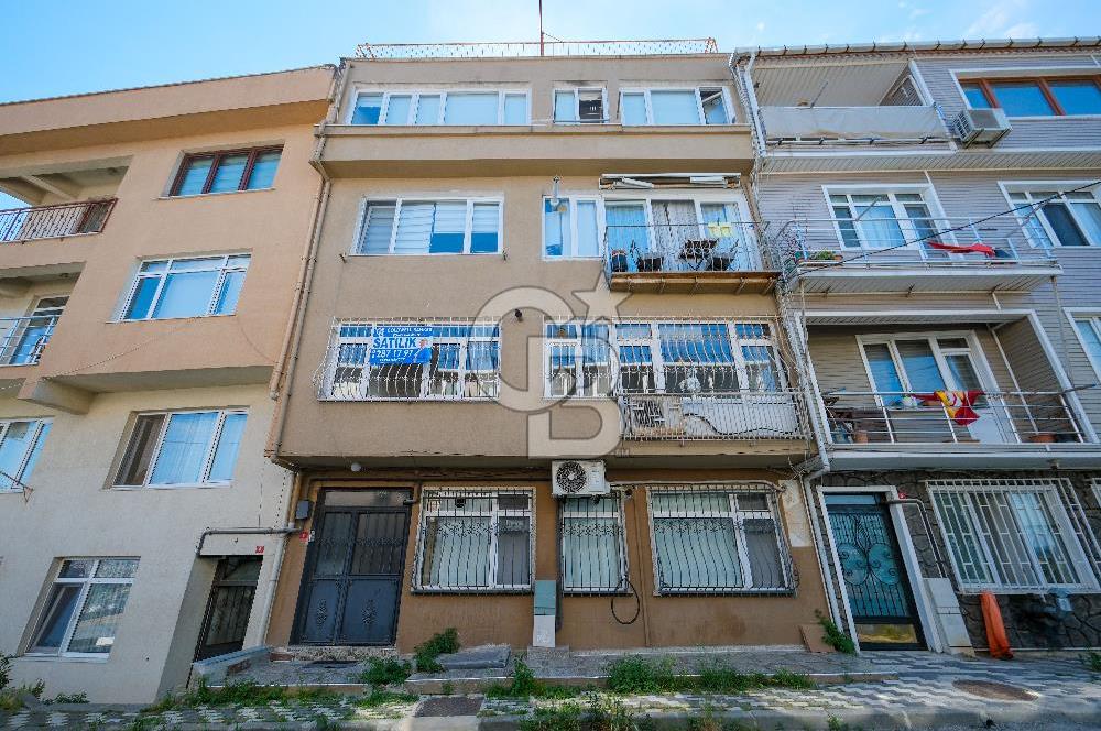 Fırsat Deniz Manzaralı Kuruçeşme 2+1 Satılık Daire
