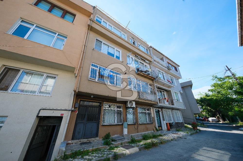 Fırsat Deniz Manzaralı Kuruçeşme 2+1 Satılık Daire