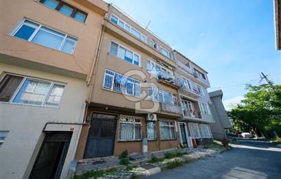 Fırsat Deniz Manzaralı Kuruçeşme 2+1 Satılık Daire
