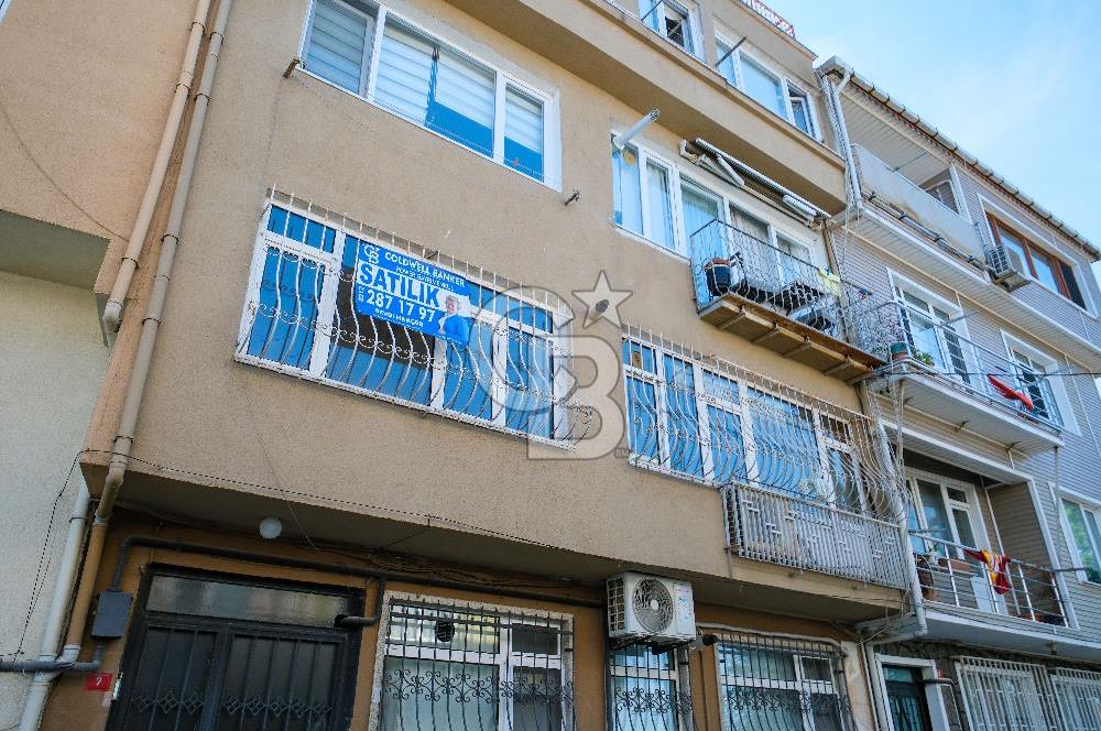 Fırsat Deniz Manzaralı Kuruçeşme 2+1 Satılık Daire