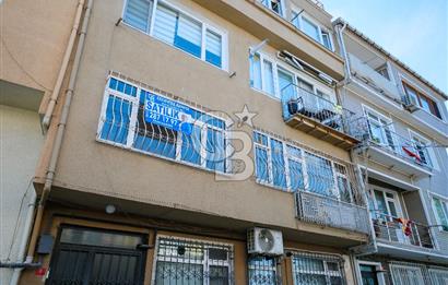 Fırsat Deniz Manzaralı Kuruçeşme 2+1 Satılık Daire