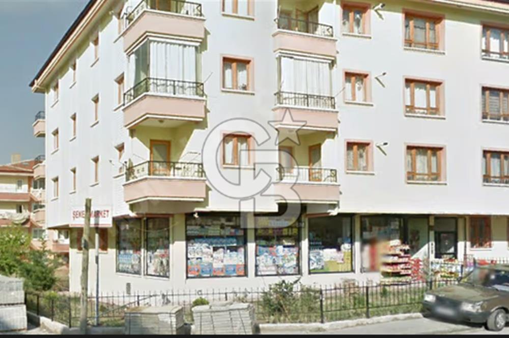 Ankara Altındağ Beşikkaya Mahallesi Satılık 3+1 Daire