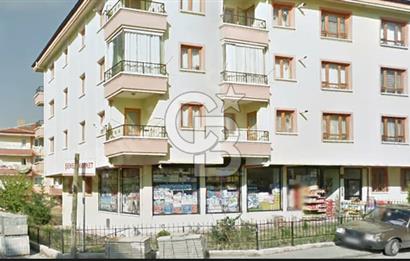 Ankara Altındağ Beşikkaya Mahallesi Satılık 3+1 Daire