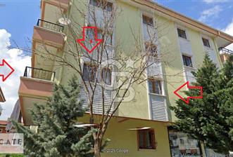 Ankara Altındağ Beşikkaya Mahallesi Satılık 3+1 Daire - 8 - 351077