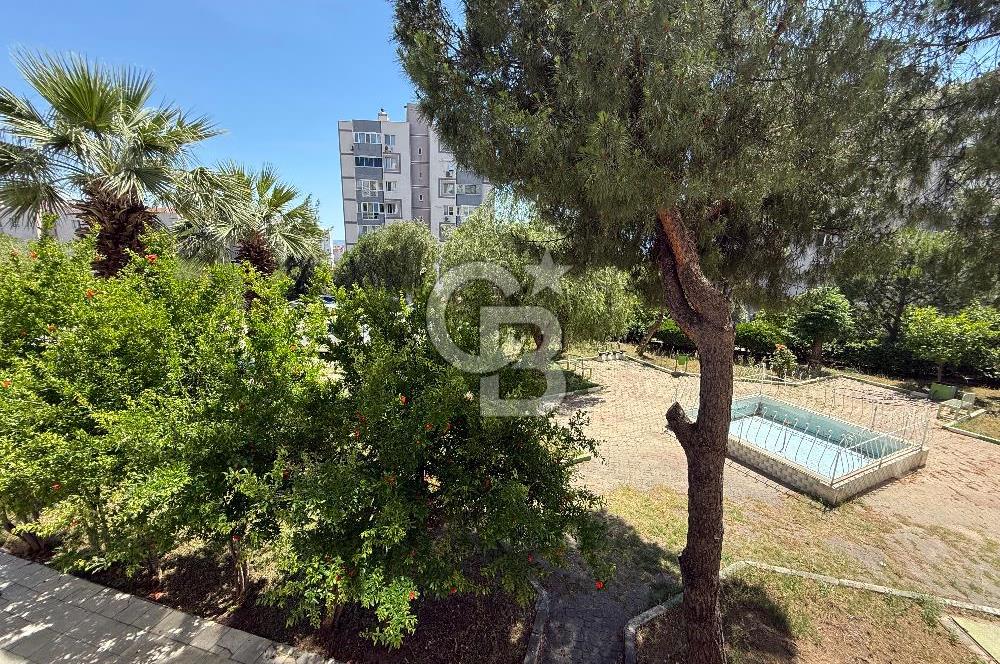 İzmir cigli emek sitesinde satilik