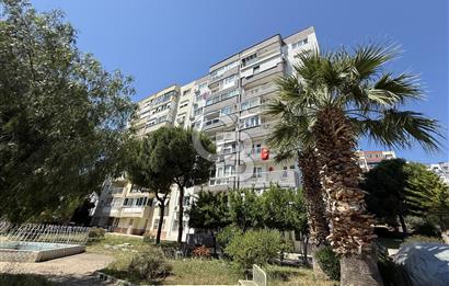 İzmir cigli emek sitesinde satilik