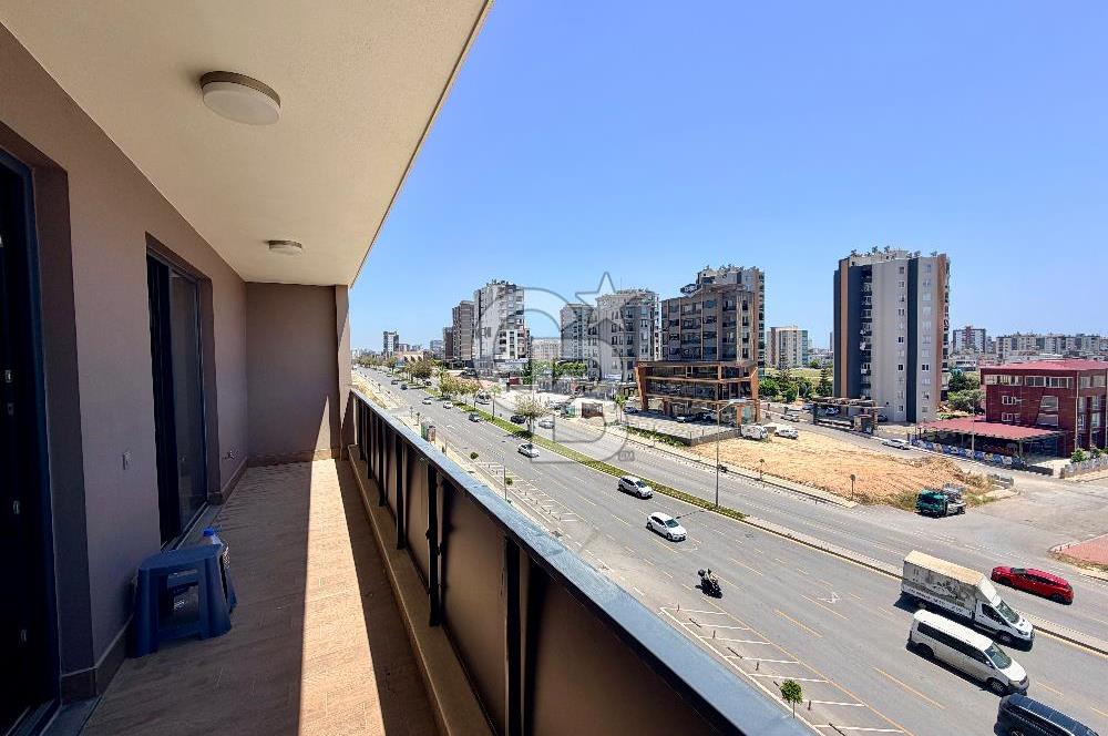 RİTİM OFİS'TE KİRALIK EŞYALI GÜNEY KÖŞE OFİS