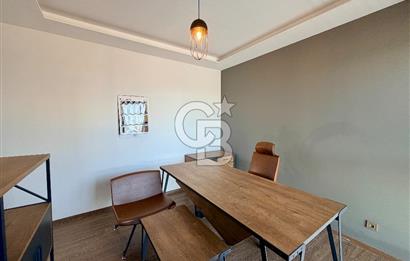 RİTİM OFİS'TE KİRALIK EŞYALI GÜNEY KÖŞE OFİS