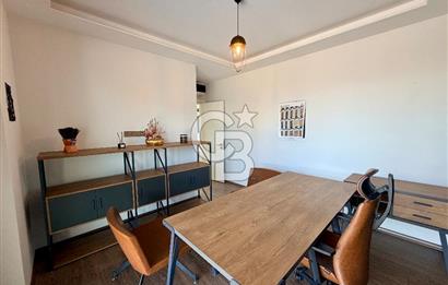 RİTİM OFİS'TE KİRALIK EŞYALI GÜNEY KÖŞE OFİS