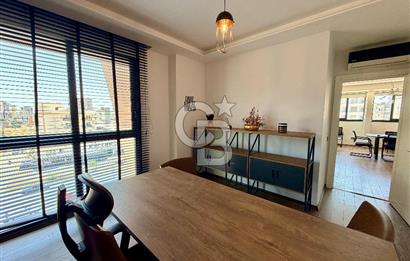 RİTİM OFİS'TE KİRALIK EŞYALI GÜNEY KÖŞE OFİS