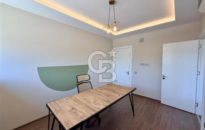 RİTİM OFİS'TE KİRALIK EŞYALI GÜNEY KÖŞE OFİS