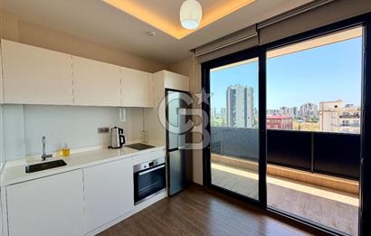 RİTİM OFİS'TE KİRALIK EŞYALI GÜNEY KÖŞE OFİS