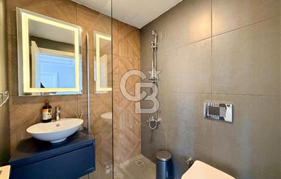 RİTİM OFİS'TE KİRALIK EŞYALI GÜNEY KÖŞE OFİS