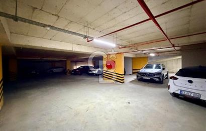 RİTİM OFİS'TE KİRALIK EŞYALI GÜNEY KÖŞE OFİS