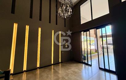RİTİM OFİS'TE KİRALIK EŞYALI GÜNEY KÖŞE OFİS