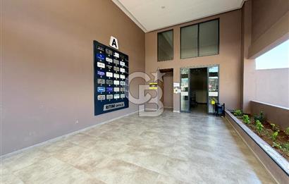 RİTİM OFİS'TE KİRALIK EŞYALI GÜNEY KÖŞE OFİS