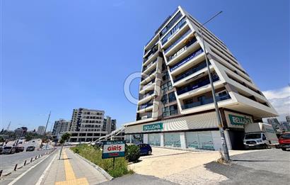 RİTİM OFİS'TE KİRALIK EŞYALI GÜNEY KÖŞE OFİS