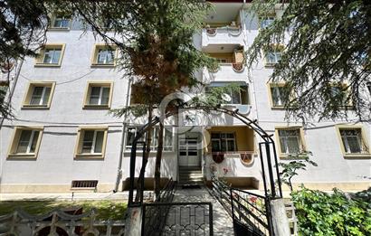 HAVZANDA TREN GARI YANINDA 3+1 BAKIMLI DAİRE