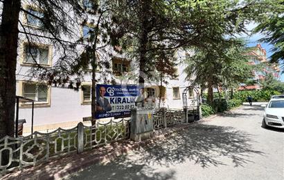 HAVZANDA TREN GARI YANINDA 3+1 BAKIMLI DAİRE