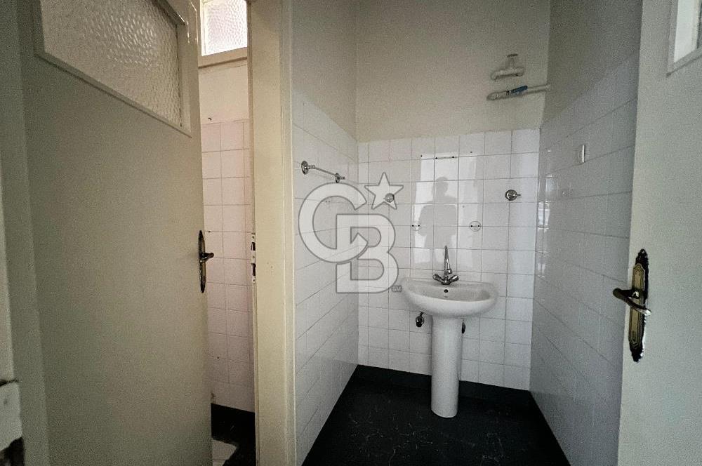 HAVZANDA TREN GARI YANINDA 3+1 BAKIMLI DAİRE