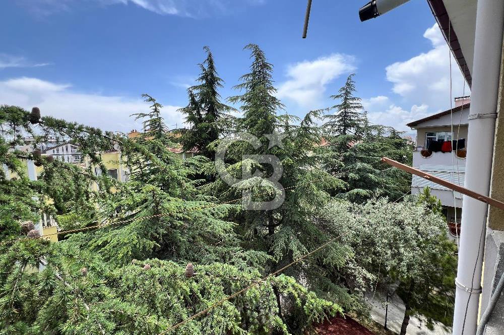 HAVZANDA TREN GARI YANINDA 3+1 BAKIMLI DAİRE