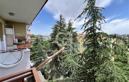 HAVZANDA TREN GARI YANINDA 3+1 BAKIMLI DAİRE