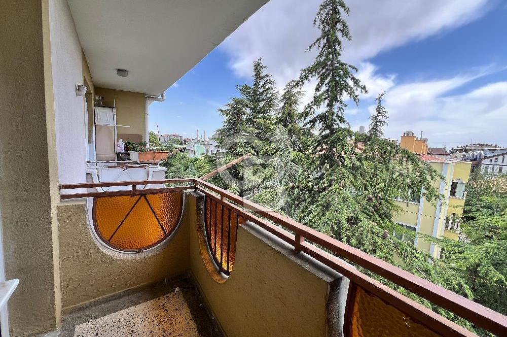 HAVZANDA TREN GARI YANINDA 3+1 BAKIMLI DAİRE