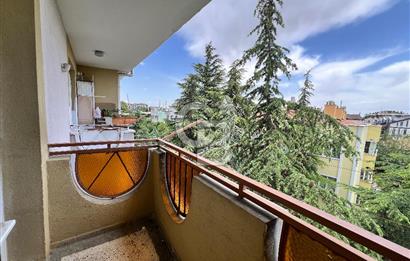 HAVZANDA TREN GARI YANINDA 3+1 BAKIMLI DAİRE