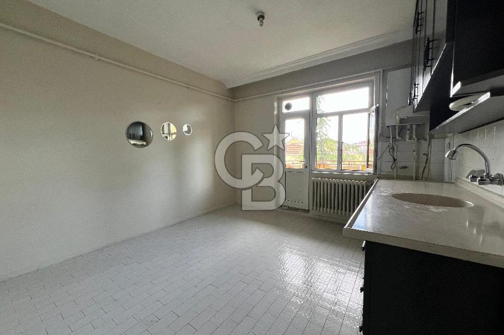 HAVZANDA TREN GARI YANINDA 3+1 BAKIMLI DAİRE