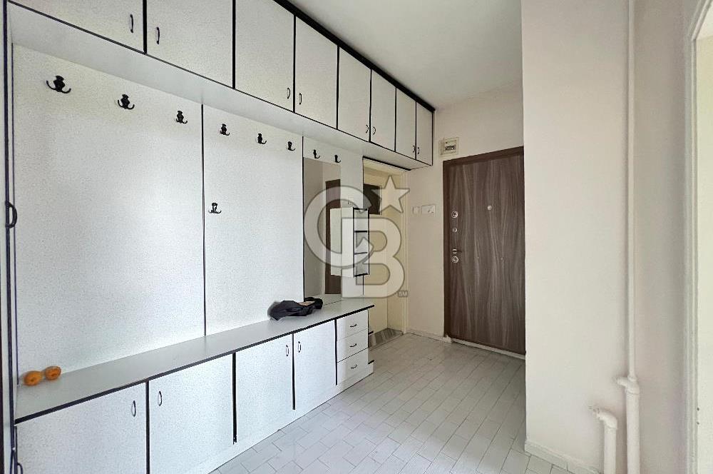 HAVZANDA TREN GARI YANINDA 3+1 BAKIMLI DAİRE