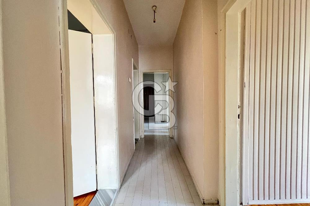 HAVZANDA TREN GARI YANINDA 3+1 BAKIMLI DAİRE