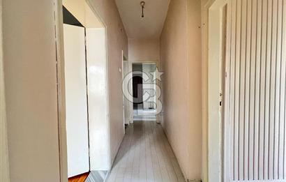 HAVZANDA TREN GARI YANINDA 3+1 BAKIMLI DAİRE