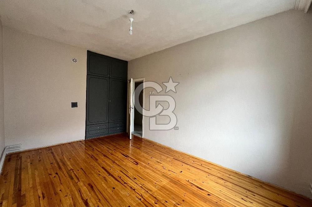 HAVZANDA TREN GARI YANINDA 3+1 BAKIMLI DAİRE